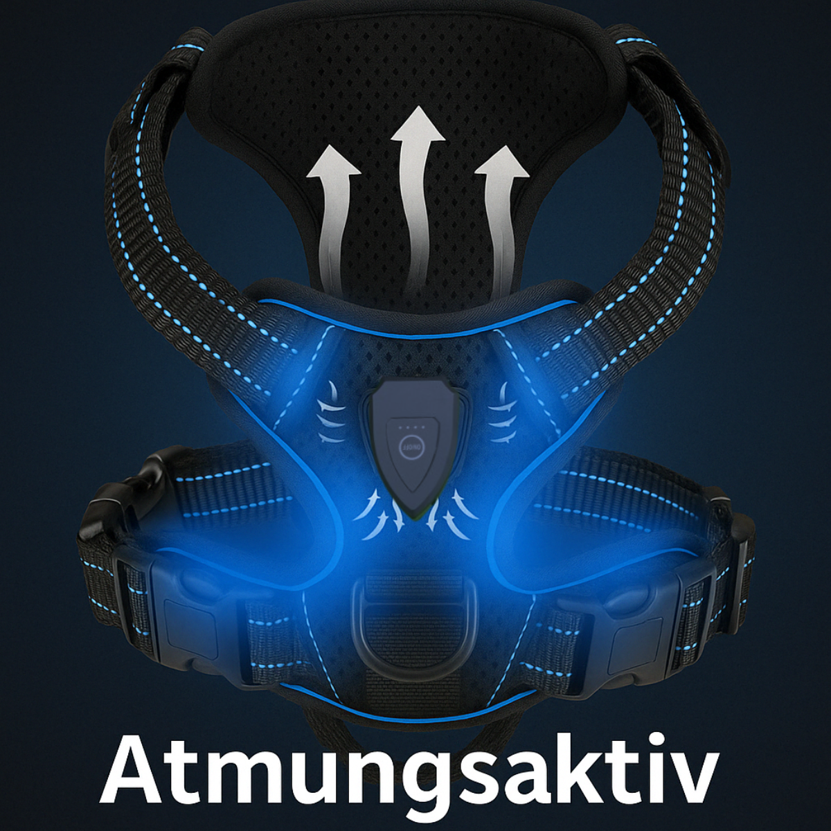 NightGuard Geschirr
