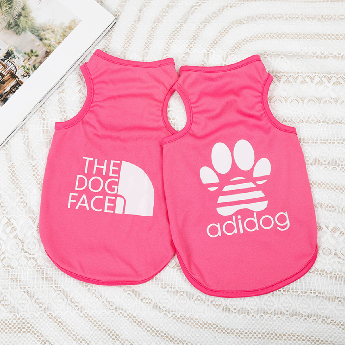 DogWear Shirt