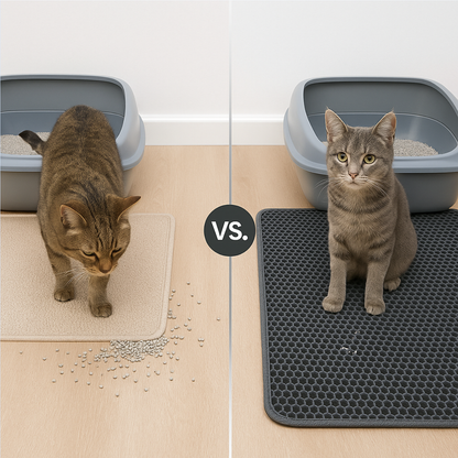 StreuFix Katzenmatte