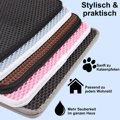 StreuFix Katzenmatte