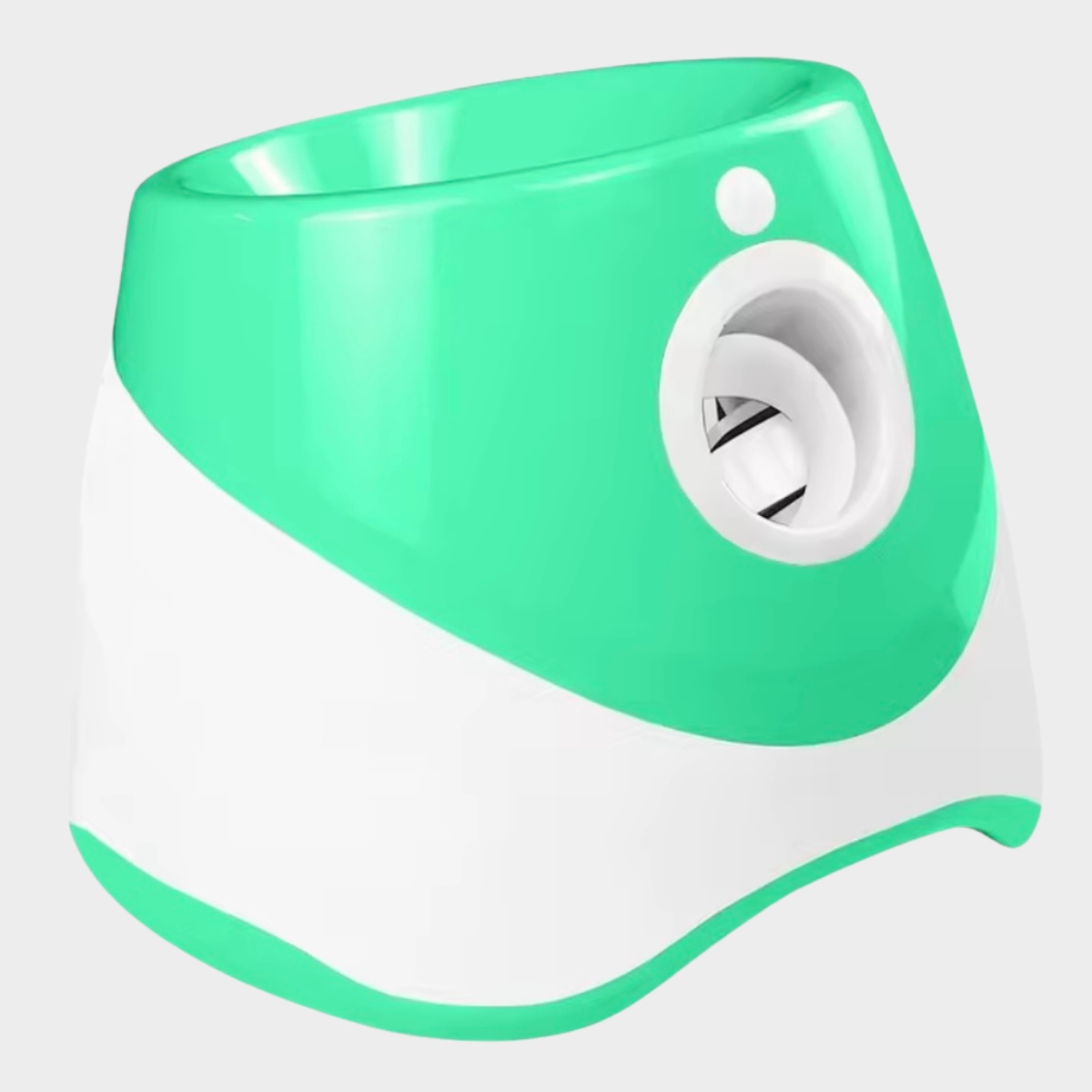 BallBuddy