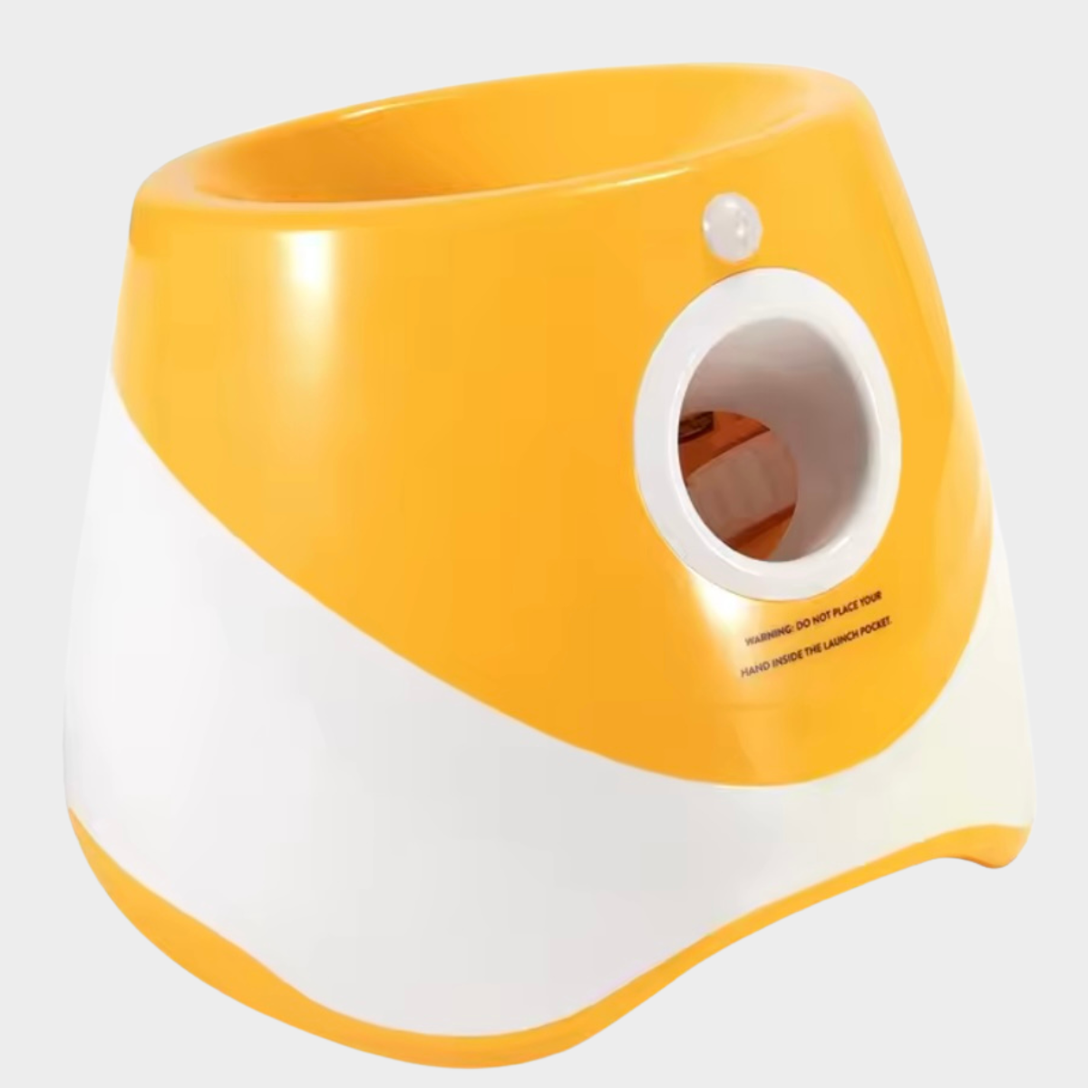 BallBuddy