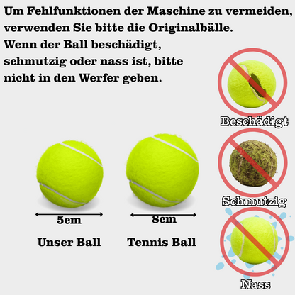 BallBuddy