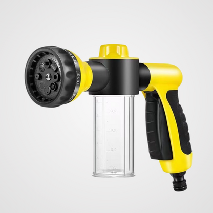 CleanBuddy Hundedusche