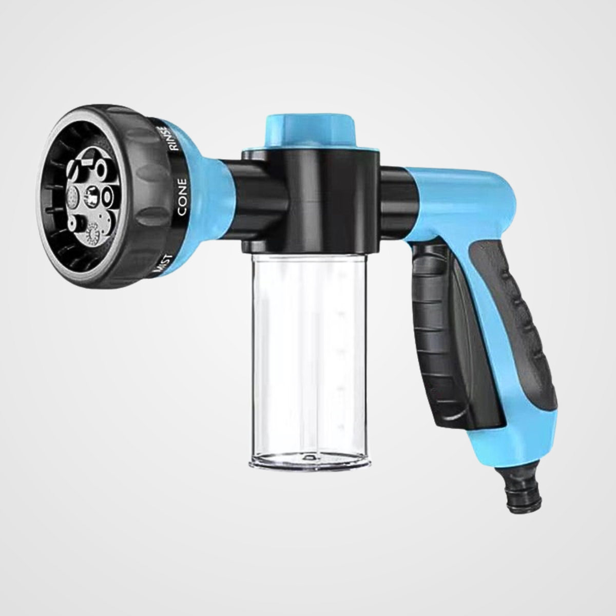 CleanBuddy Hundedusche