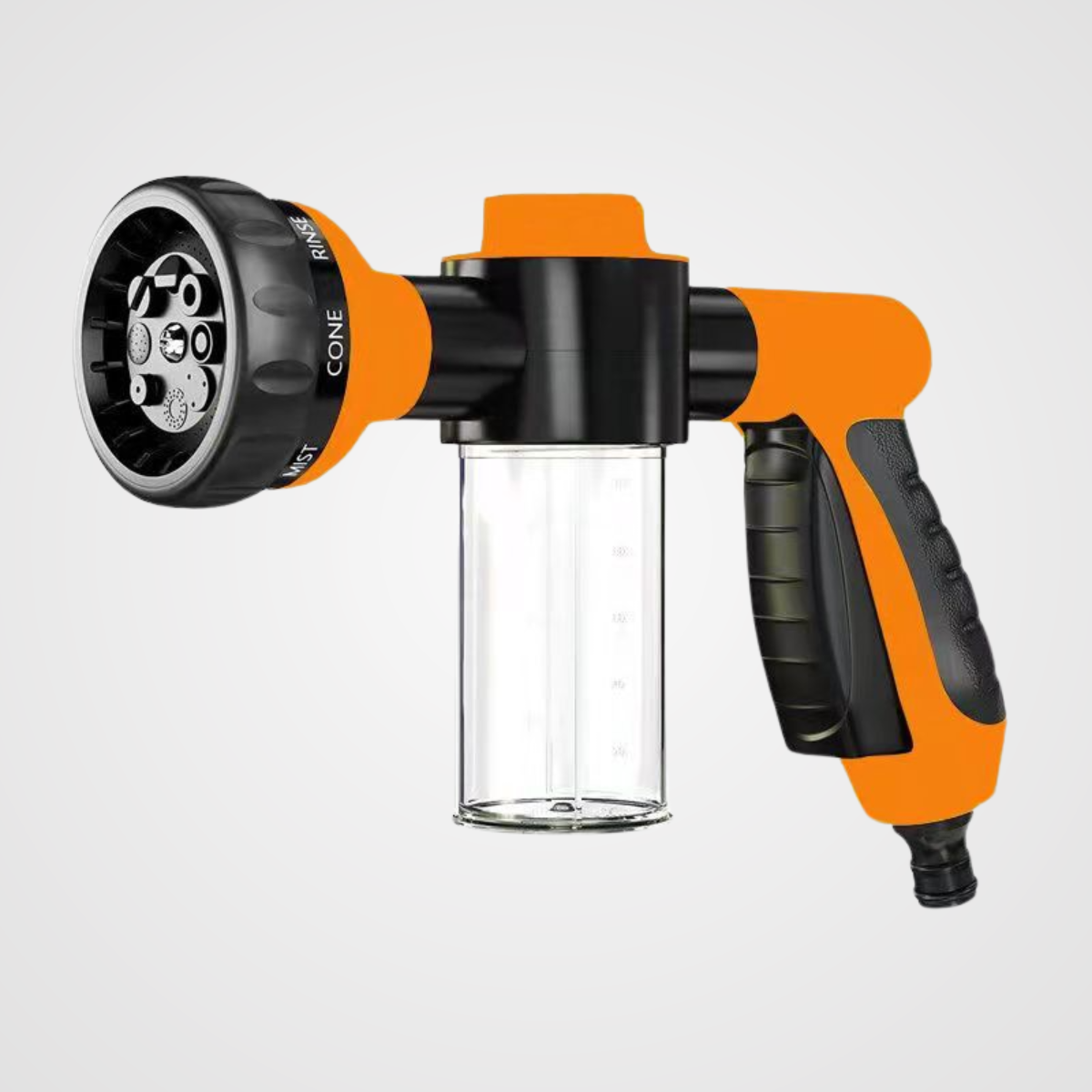 CleanBuddy Hundedusche