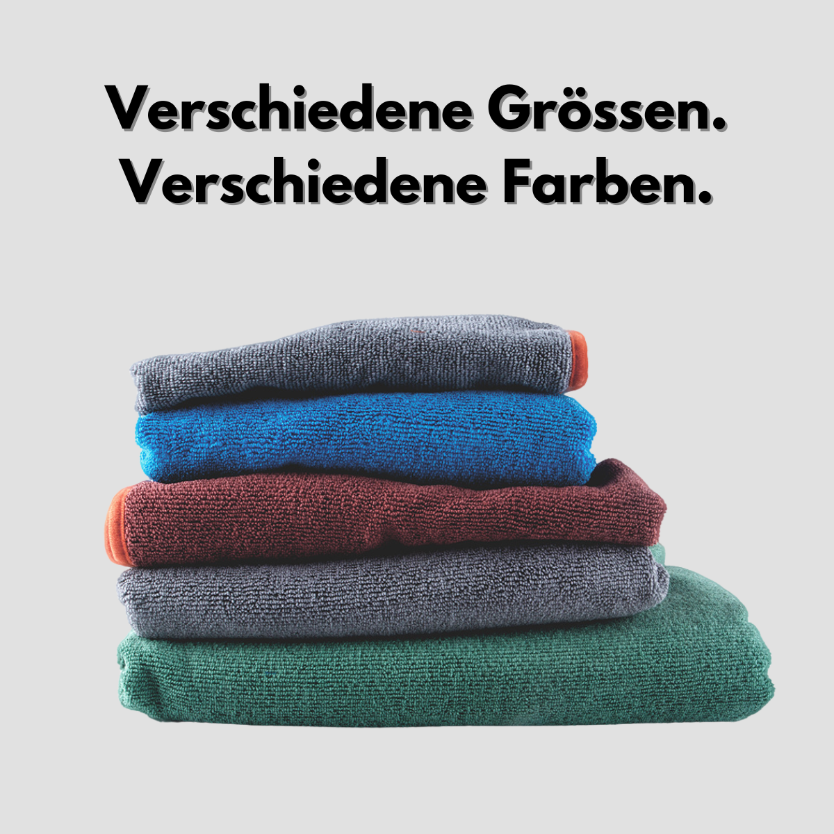 DryDog Hundehandtuch