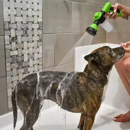 CleanBuddy Hundedusche