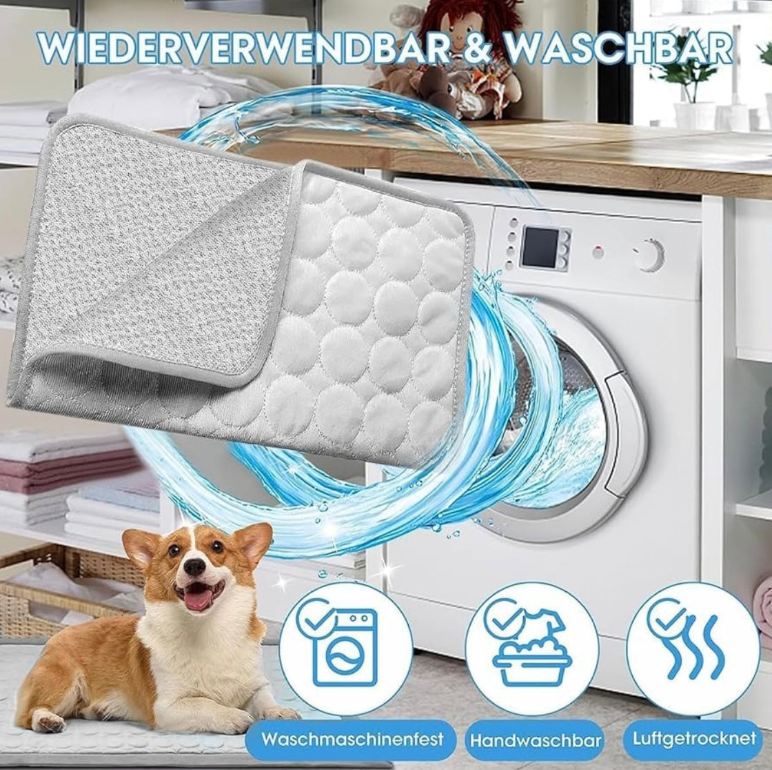 CoolPad Kühlmatte