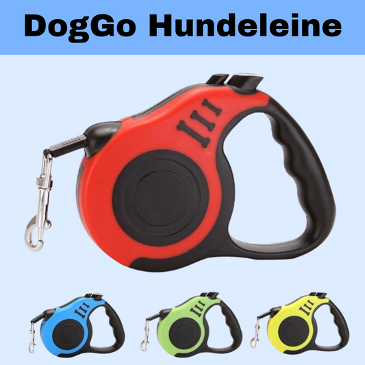 DogGo Hundeleine
