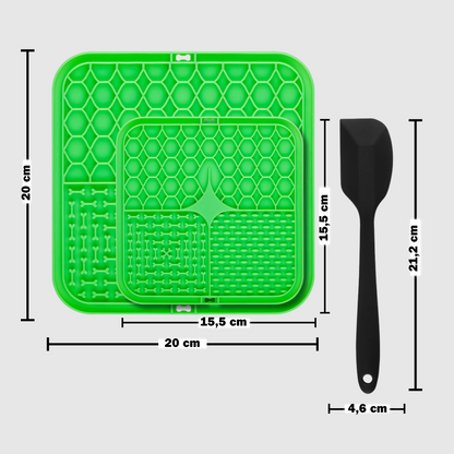 FlashLick Schleckmatte