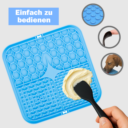 FlashLick Schleckmatte
