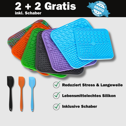 FlashLick Schleckmatte