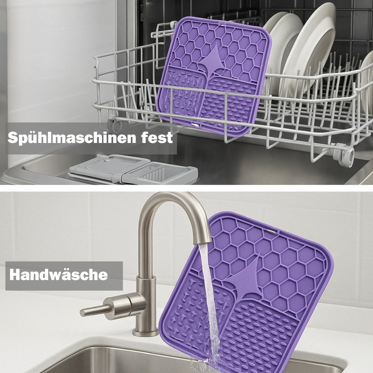 FlashLick Schleckmatte