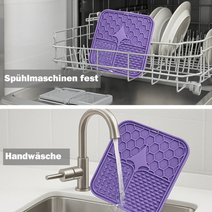 FlashLick Schleckmatte