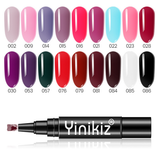 Aurellah Nail Pen